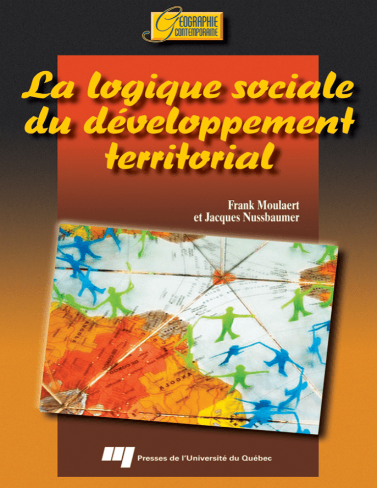 la-logique-sociale-du-developpement-territorial-frank-moulaert-jacques